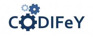 CODIFeY Logo