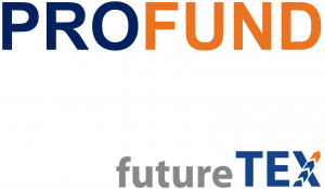 Logo PROFUND FutureTex