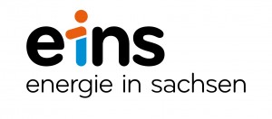 eins energie Logo