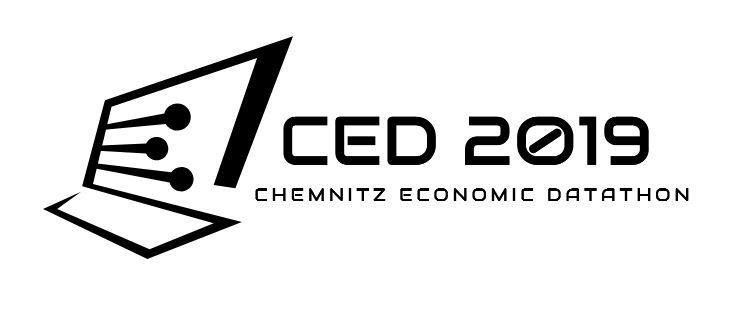 CED 2020 Logo