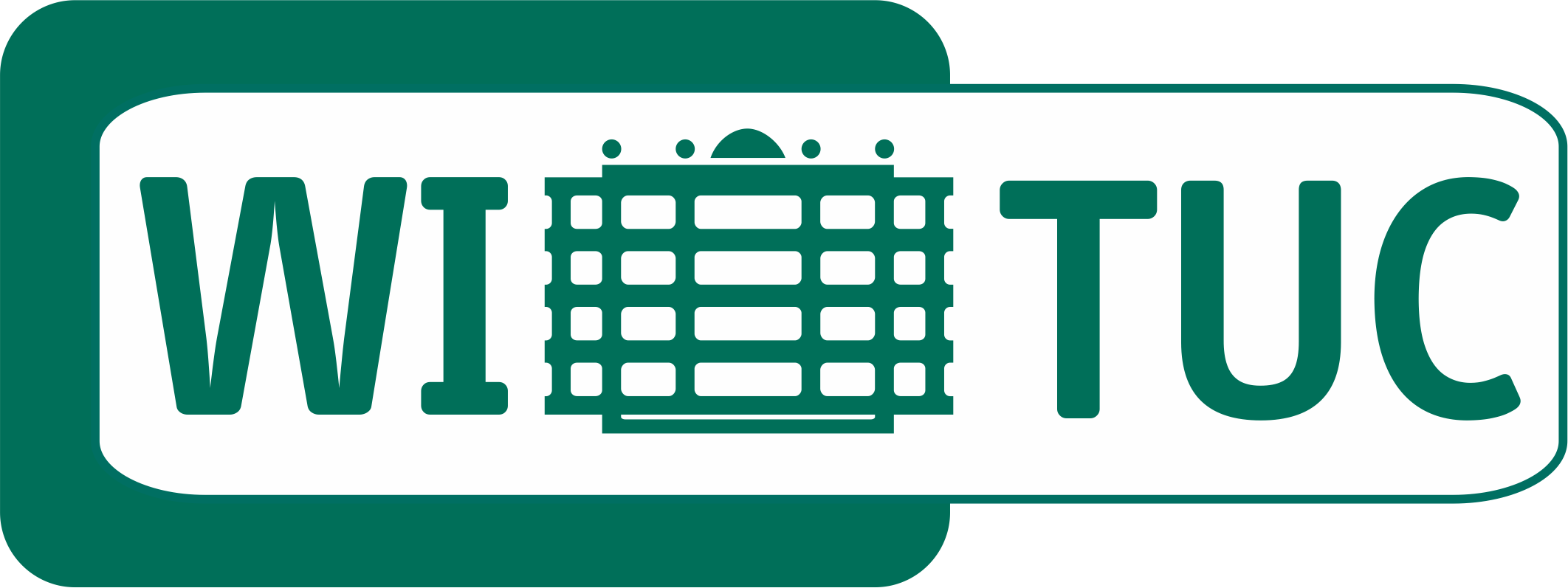 Logo WITUC