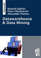 Titelblatt Data Warehouse und Data Mining