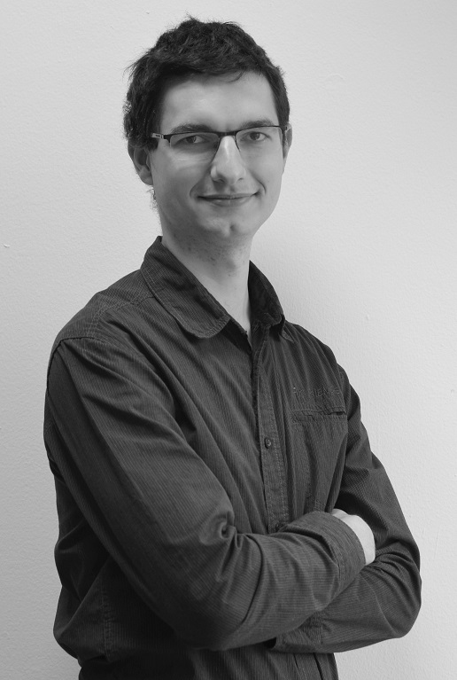 Portrait: Christoph Schäfer