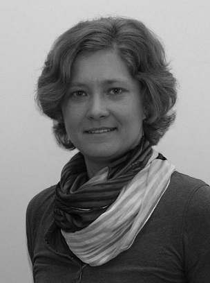 Portrait: Prof. Dr. Henriette Dausend