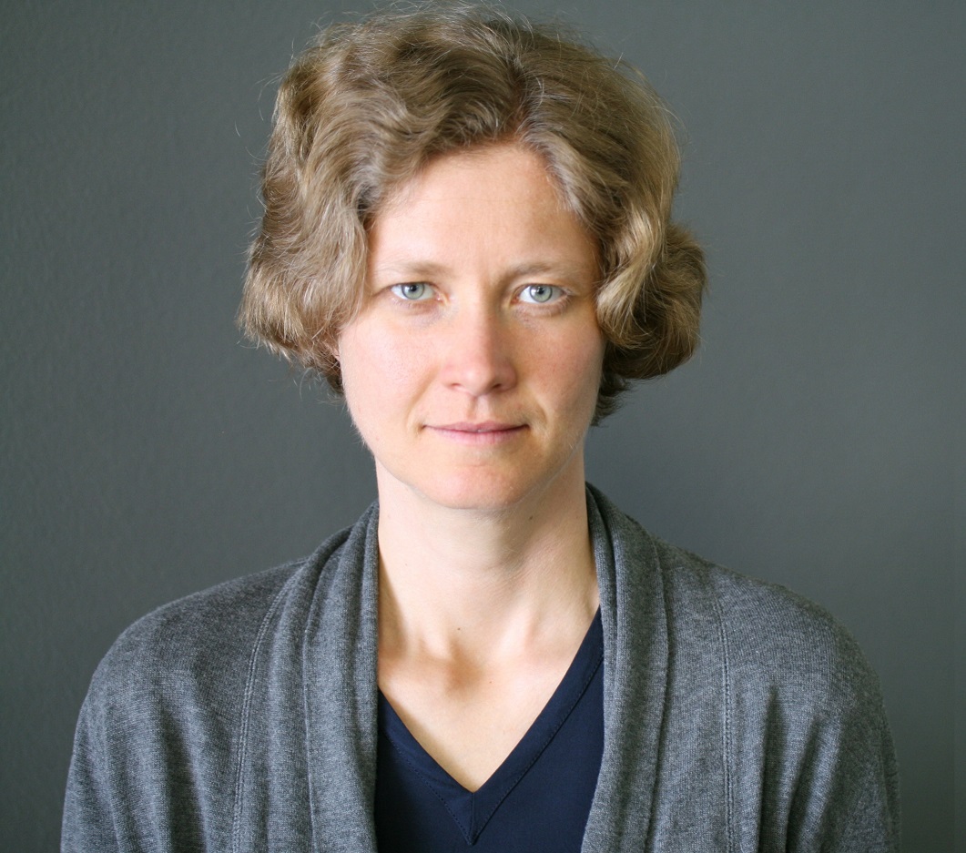 Portrait: Univ.-Prof. Dr. Henriette Dausend