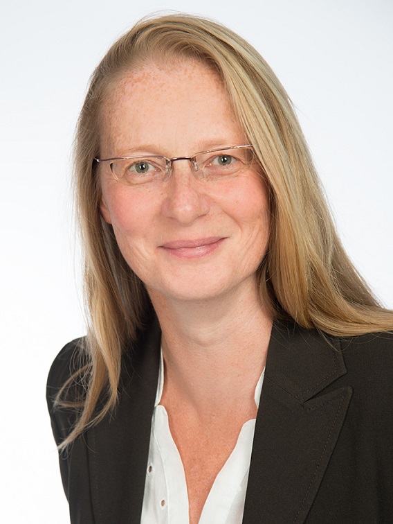 Portrait: Dr. Jutta Dämmer