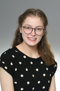 Portrait: Lea Remuhs