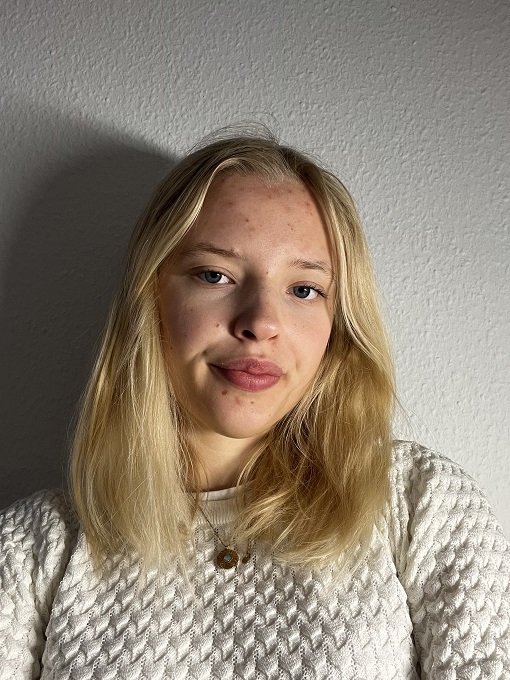 Portrait: Lisa Reiche