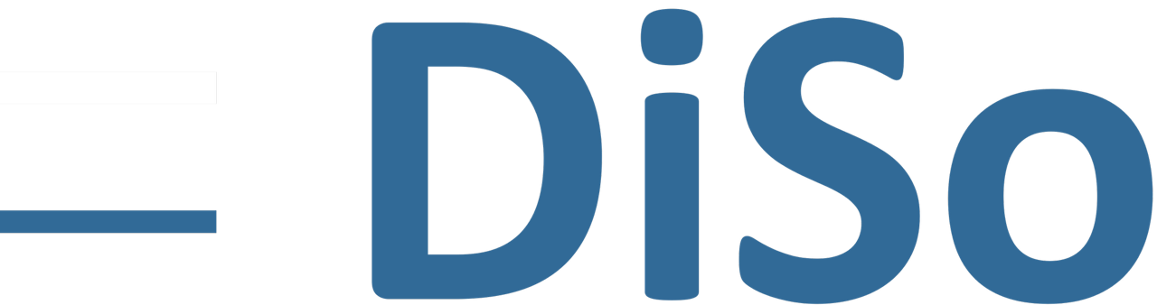 Logo DiSo