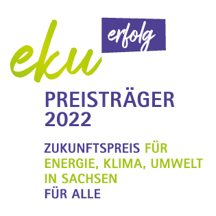 Logo eku-Zukunftspreis