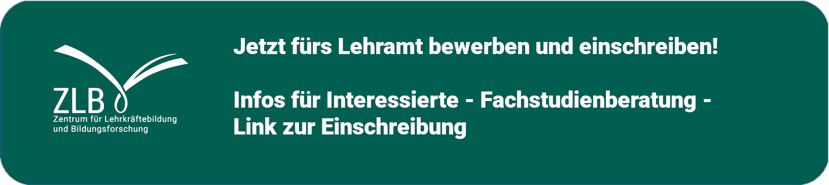 Button mit Link zur Seite der Studienberatung am ZLB